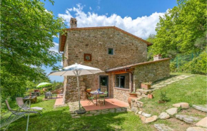 Awesome home in Greve in Chianti with WiFi and 4 Bedrooms